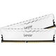 Модуль пам'яті для комп'ютера DDr432GB (2x16GB) 3600 MHz Thor White Lexar (LD4BU016G-R3600GDWG) - изображение 6