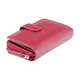 Гаманець Visconti HT33 Madame з RFID Red (HT33 RED) - зображення 3
