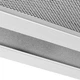 Вытяжка кухонная Pyramida MX 50 (450) B WH - изображение 8