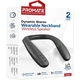 Акустична система Promate Hook Black (hook.black) - зображення 2