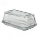 Ємність для вершкового масла FRIGO 10*17 см Pasabahce Прозорий (97711) - зображення 3