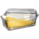Ємність для вершкового масла FRIGO 10*17 см Pasabahce Прозорий (97711) - зображення 4