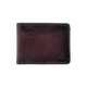 Кошелек Visconti MT90 Vespa Burgundy Burnish (MT90 B/BG) - изображение 1