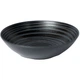 Салатник Mesa Black Sand Café Clean 24 см (FF0220570786) - изображение 1