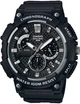Годинник Casio MCW-200H-1AVDF - зображення 1
