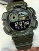 Часы Casio WS-1500H-3B - изображение 2