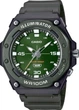 Часы Casio MW-620H-3A - изображение 1