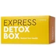 Программа для быстрого детоксикации и восстановления организма ЕXPRESS DETOX BOX Choice - изображение 2