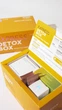 Программа для быстрого детоксикации и восстановления организма ЕXPRESS DETOX BOX Choice - изображение 5
