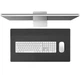Настільний килимок Native Union Desk Mat Black/Kraft (DESK-MAT-BLKKKFT) - зображення 3