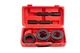 Набор плашек Intertool 1-1/2" x 2" (2 шт.) (SD-8002) - изображение 1