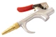 Пневмопистолет для продувки Mastertool 6 насадок (81-8745) - изображение 3