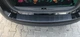 Renault Scenic/Grand 2009-2016 - Защитная накладка на задний бампер DDU (ABS) - изображение 1