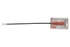 Захват магнитный Intertool - 565 мм x 2,25 кг с фонариком - изображение 5