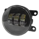 LED противотуманная фара Avolt CLD 3.5" белый+желтый 30w 8-16v (2 шт) (18733) - изображение 2
