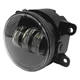 LED противотуманная фара Avolt CLD 3.5" белый+желтый 30w 8-16v (2 шт) (18733) - изображение 3