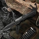 Мультитул Foxster 21 в 1 Multitool | Складной нож, плоскогубцы, отвертки + чехол - изображение 2
