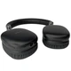Беспроводные складные наушники с микрофоном и Bluetooth, Черные (ARTW3SBlack) - изображение 2