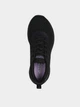 Жіночі кросівки Skechers BOBS Unity - Sleek W 117441 BBK 39 (26.5 см) Чорні - зображення 4