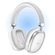 Беспроводные складные наушники с микрофоном и Bluetooth, Серые (ARTW3SGrey) - изображение 1