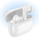 Беспроводные наушники Bluetooth в кейсе, Белые (ARTEQ2White) - изображение 1
