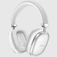 Беспроводные складные наушники с микрофоном и Bluetooth, Серые (ARTW3SGrey) - изображение 8
