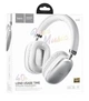 Беспроводные складные наушники с микрофоном и Bluetooth, Серые (ARTW3SGrey) - изображение 9