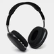 Беспроводные наушники с микрофоном и Bluetooth, Черные (ARTP9Black) - изображение 6