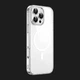 Чехол ударостойкий Wiwu iShield Pro Case with MagSafe для Apple iPhone 16 Pro Max MCC-101 Clear - изображение 2
