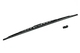 Щетка стеклоочистителя (дворник) 560мм каркасная ALCA, 2021 - изображение 3