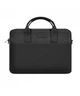 Чехол Сумка WIWU Minimalist Laptop Bag для Apple MacBook 14 Black - изображение 1