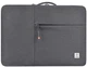 Чохол Сумка Карман WIWU Alpha Double Layer Sleeve для Apple MacBook 14 13,3" Gray - зображення 1