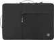 Чохол Сумка Карман WIWU Alpha Double Layer Sleeve для Apple MacBook 16 15.4 Black - зображення 1