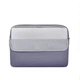 Чехол Сумка Карман WIWU Skin Zero Sleeve для Apple MacBook 16 Gray - изображение 2