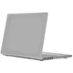 Чехол накладка WiWU iKavlar Crystal Shield для Apple MacBook Air 15,3" A2941 M2 2023 A3114 M3 2024 Black Stripe - изображение 1