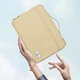 Чехол Сумка Карман WIWU Ora Laptop Sleeve для Apple MacBook 14 Beige - изображение 3