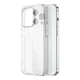 Чохол ударостійкий WiWU TPU Case for iPhone 13 Pro, Transparent ZCC-108 - зображення 3