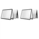 Чохол накладка WIWU Haya Shield Case для Apple MacBook Air 15,3"A2941 M2 2023 A3114 M3 2024 Grey - зображення 2
