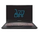 Ігровий ноутбук Gigabyte G5 KD i5-11400H, 6 ядер / 32 GB ОЗУ / SSD 1000 GB / RTX3060, 6 ГБ GDDR6 / 144 Гц Refurbished - зображення 2