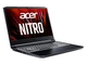 Ігровий ноутбук Acer Nitro 5 515-45, Ryzen 5 5600H, RTX 3060, 16GB ОЗУ, 512GB SSD Refurbished - зображення 3
