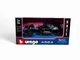 Коллекционная Модель Bburago F1 Alpine A524 Blue - Pink / 2024 Model Car 1/43 #31 Esteban Ocon Формула 1 / Альпина / Эстебан Окон - изображение 1