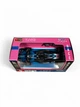 Коллекционная Модель Bburago F1 Alpine A524 Blue - Pink / 2024 Model Car 1/43 #31 Esteban Ocon Формула 1 / Альпина / Эстебан Окон - изображение 5