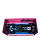 Коллекционная Модель Bburago F1 Alpine A524 Blue - Pink / 2024 Model Car 1/43 #31 Esteban Ocon Формула 1 / Альпина / Эстебан Окон - изображение 6
