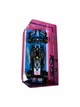 Коллекционная Модель Bburago F1 Alpine A524 Blue - Pink / 2024 Season Model Car 1/43 #10 Gasly Формула 1 / Альпина / Гасли - изображение 7
