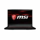 Игровой ноутбук MSI RTX 3060/i5-10500H/RAM 16 ГБ/ 512 ГБ SSD Refurbished - изображение 1