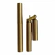 Запальничка бензинова Lighter B01 Gold у подарунковій упаковці - зображення 3