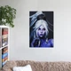 Интерьерная картина Дота 2, Дроу-рейнджер Траксекс , Dota 2, Drow Ranger, плакат для геймера, 42×28 см (id6489) - изображение 8