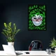 Интерьерная картина Дота 2, Пудж-Джокер, Pudge, Dota 2, плакат для геймера, 42×30 см (id3816) - изображение 5