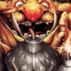 Постер Дота 2, подрывники, Techies, Dota 2, плакат для геймера, A3 42×24 см (id0389) - изображение 3