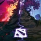 Постер Дота 2, Сlash of the ancients, Dota 2, плакат для геймера, A3 30×42 см (id2407) - изображение 3